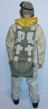 Preview: 1/5 USA NAVY Scale-Pilot Warbirdpilots Preview: 1/5 USA NAVY Scale-Pilot Warbirdpilots